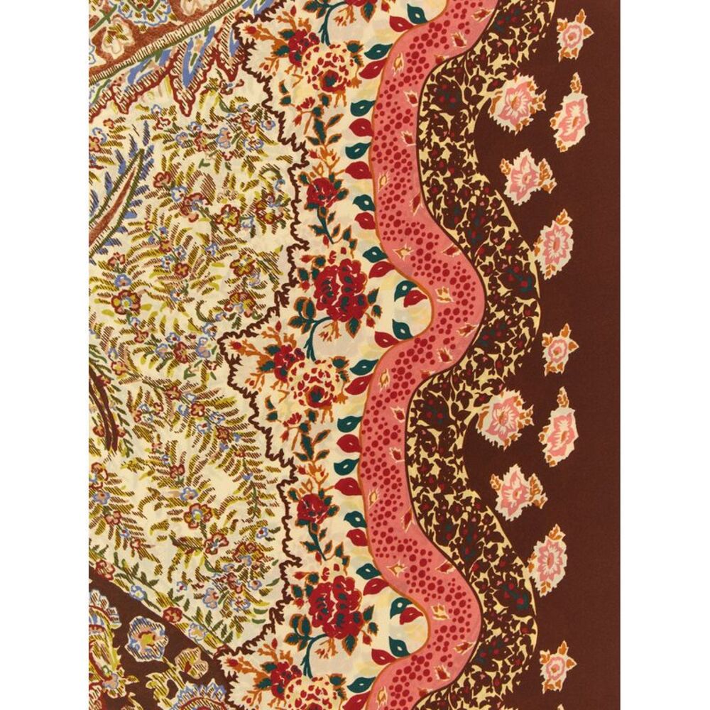 Valentino Garavani Women Valentino Garavani 'Shawls' Scarf - Picture 3 of 3